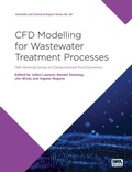 Cover: CFD Modelling for Wastewater Treatment Processes - IWA Publishing
