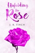 Cover: Unfolding The Rose - Vanguard Press