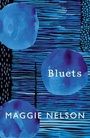 Cover: Bluets - Vintage
