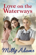 Cover: Love on the Waterways - Arrow Books Ltd