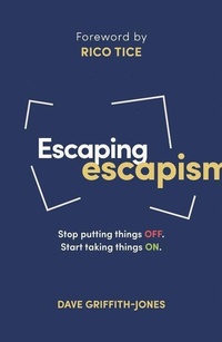 Enlarge image Cover: Escaping Escapism - The Good Book Company