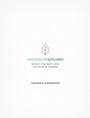 Cover: Discipleship Explored Leader's Handbook - The Good Book Company