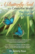 Cover: A Butterfly Soul in a Caterpillar World - Crosslink Publishing