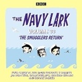 Cover: The Navy Lark: Volume 33 - BBC Physical Audio