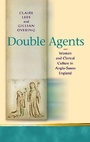 Cover: Double Agents - University of Wales Press