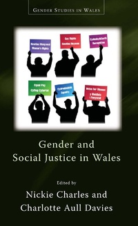 Abbildung von: Gender and Social Justice in Wales - University of Wales Press
