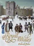 Cover: Royal Wales - University of Wales Press