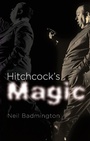 Cover: Hitchcock's Magic - University of Wales Press