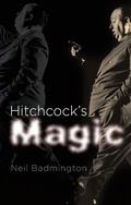 Cover: Hitchcock's Magic - University of Wales Press