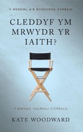 Cover: Cleddyf ym Mrwydr yr Iaith? - University of Wales Press