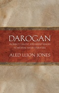 Cover: Darogan - University of Wales Press