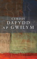 Cover: Cerddi Dafydd ap Gwilym - University of Wales Press