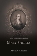 Cover: Mary Shelley - University of Wales Press