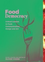 Cover: Food Democracy - Intellect Books