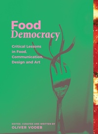 Enlarge image Cover: Food Democracy - Intellect Books
