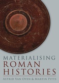 Cover: Materialising Roman Histories - Oxbow Books