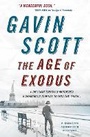 Cover: Age of Exodus, the (Duncan Forrester Mystery 3) - Titan Books Ltd