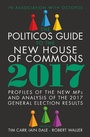 Cover: The Politicos Guide to the New House of Commons 2017 - Biteback Publishing