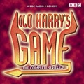 Cover: Old Harry's Game - The Complete Series 1-7 - BBC Books