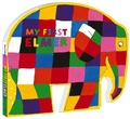 Cover: My First Elmer - Andersen Press Ltd