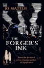Cover: The Forger's Ink - Seren