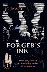Enlarge image Cover: The Forger's Ink - Seren