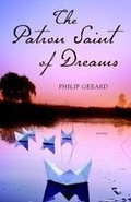 Cover: The Patron Saint of Dreams - Hub City Press