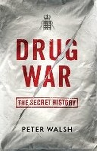 Enlarge image Cover: Drug War - Milo Books
