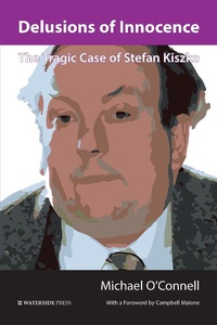 Enlarge image Cover: Delusions of Innocence - Waterside Press