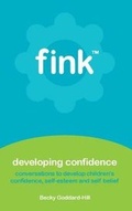 Cover: Developing Confidence 2016 - Fink Cards