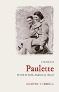 Cover: Paulette - Impress Books