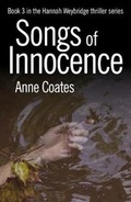 Cover: Songs of Innocence - Urbane Publications