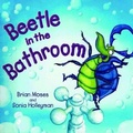 Cover: Beetle in the Bathroom - Troika Books
