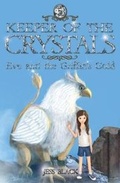 Cover: Keeper of the Crystals: 5 - New Frontier Publishing