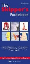 Cover: The Skipper's Pocketbook - Fernhurst Books Limited
