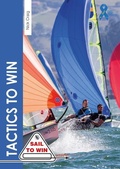 Cover: Tactics to Win - Fernhurst Books Limited