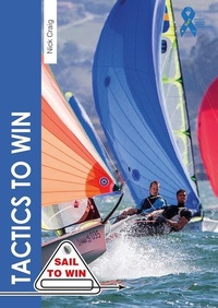 Enlarge image Cover: Tactics to Win - Fernhurst Books Limited