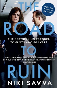 Enlarge image Cover: Road to Ruin - Scribe Publications Pty Ltd