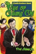 Cover: The Eye of Quang Chi - Airship 27