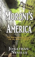 Cover: Moroni's America-Pocket Edition - Digital Legend Press