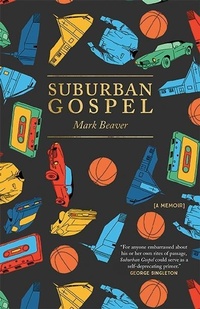 Abbildung von: Suburban Gospel - Hub City Press