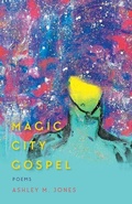 Cover: Magic City Gospel - Hub City Press