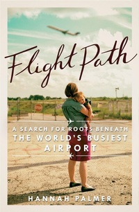 Abbildung von: Flight Path - Hub City Press