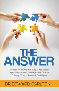 Abbildung von: The Answer - Edward Carlton