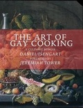 Cover: The Art of Gay Cooking - OUTPOST19