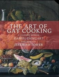 Enlarge image Cover: The Art of Gay Cooking - OUTPOST19