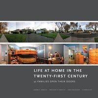 Enlarge image Cover: Life at Home in the Twenty-First Century - Cotsen Institute of Archaeology at UCLA
