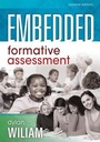 Cover: Embedded Formative Assessment - Solution Tree Press