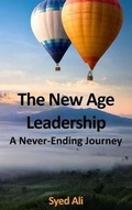 Cover: The New Age Leadership - Old Line Publishing