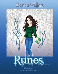 Enlarge image Cover: Runes - Firetrail Publishing